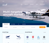 Vehicle listing screenshot