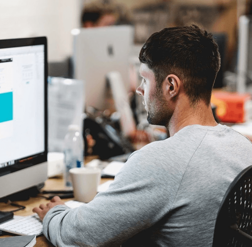 Built for Agencies/web developers