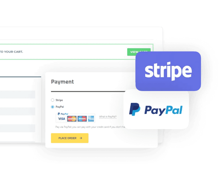 PAYMENT METHODS