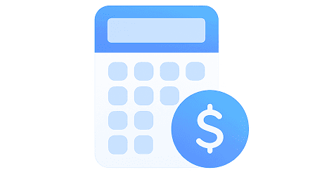 Feature - Loan Calculator