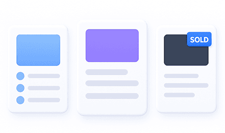 Feature - Listing Card Skins