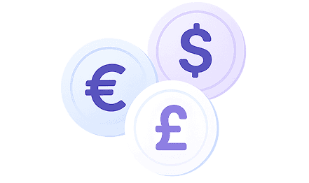 Feature - Multiple Currencies