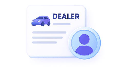 Feature - Dealer Profile Page