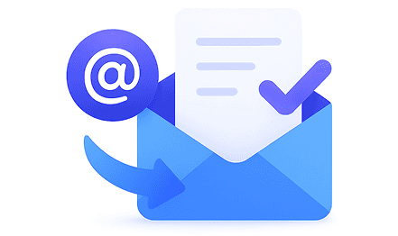 Feature - Email Confirmation