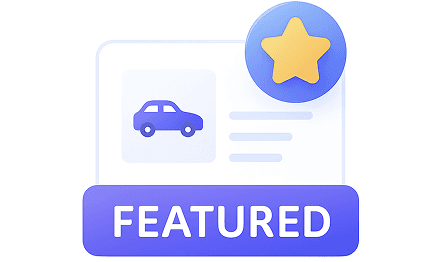 Feature - Paid Featured Listing