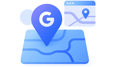 Feature - Google Maps Integration