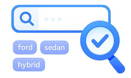 Feature - FILTER KEYWORD SEARCH