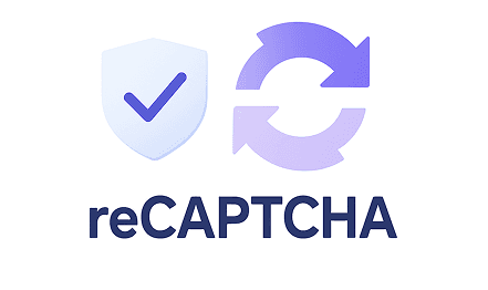 Feature - Google Recaptcha Integration
