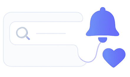 Feature - Saved Searches