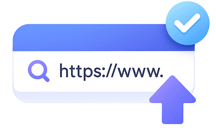 Feature - SEO-Friendly URL