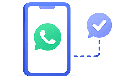Feature - Whatsapp Integration