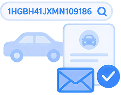 Feature - Car Info Autocomplete