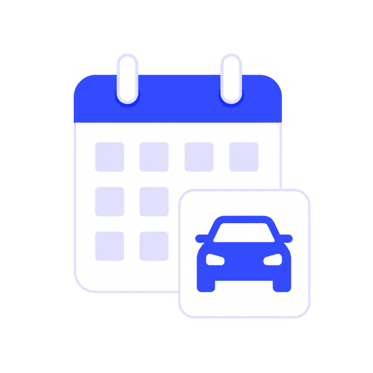 Feature - RENTAL BOOKINGS