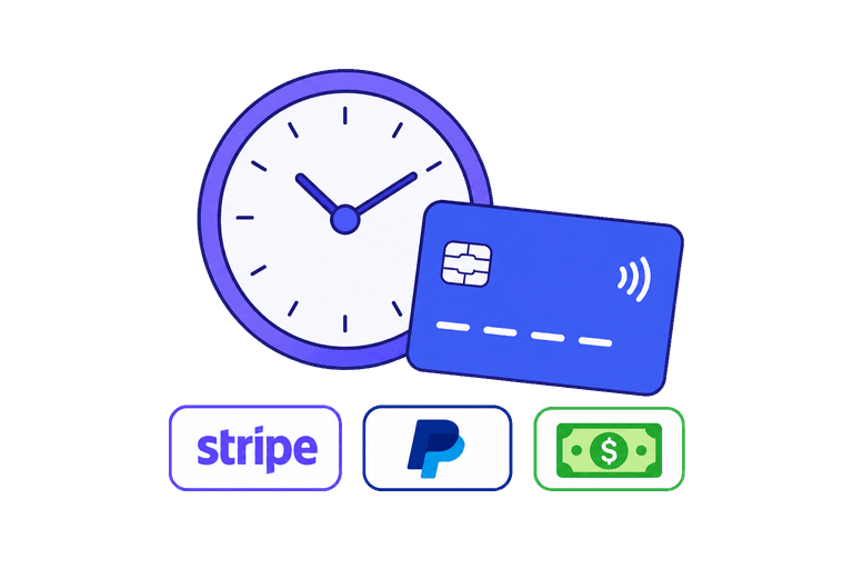 Feature - PAY LATER OR PAY NOW