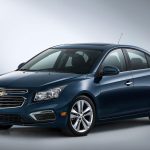 Chevrolet Cruze 2015 SX full