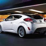 Hyundai Veloster Turbo Sport full