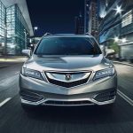 Acura RDX 2015 SE full