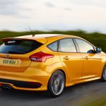 Ford Focus ST full