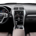 Ford Explorer 2015 4WD full