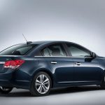 Chevrolet Cruze 2015 SX full