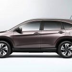 Honda CR-V, Perfect condition full