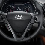 Hyundai Veloster Turbo Sport full