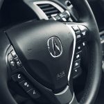 Acura RDX 2015 SE full