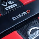Nissan 370Z NISMO full