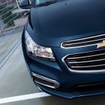 Chevrolet Cruze 2015 SX full