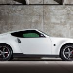 Nissan 370Z NISMO full