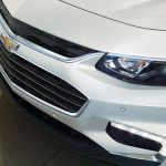 Chevrolet Malibu 2016 LT full