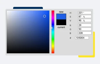 Consulting Unlimited Colors