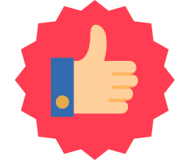 Trusted By 20,000+ Customers