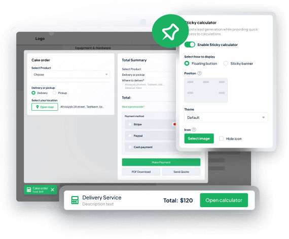 StylemixThemes Sticky Calculator