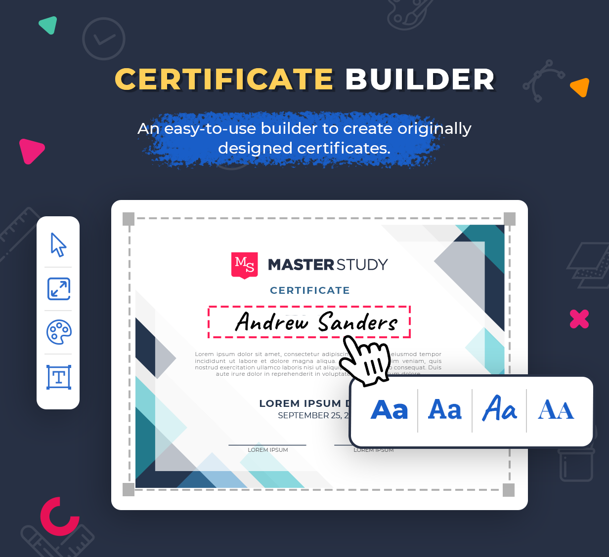 Masterstudy – Education WordPress Theme