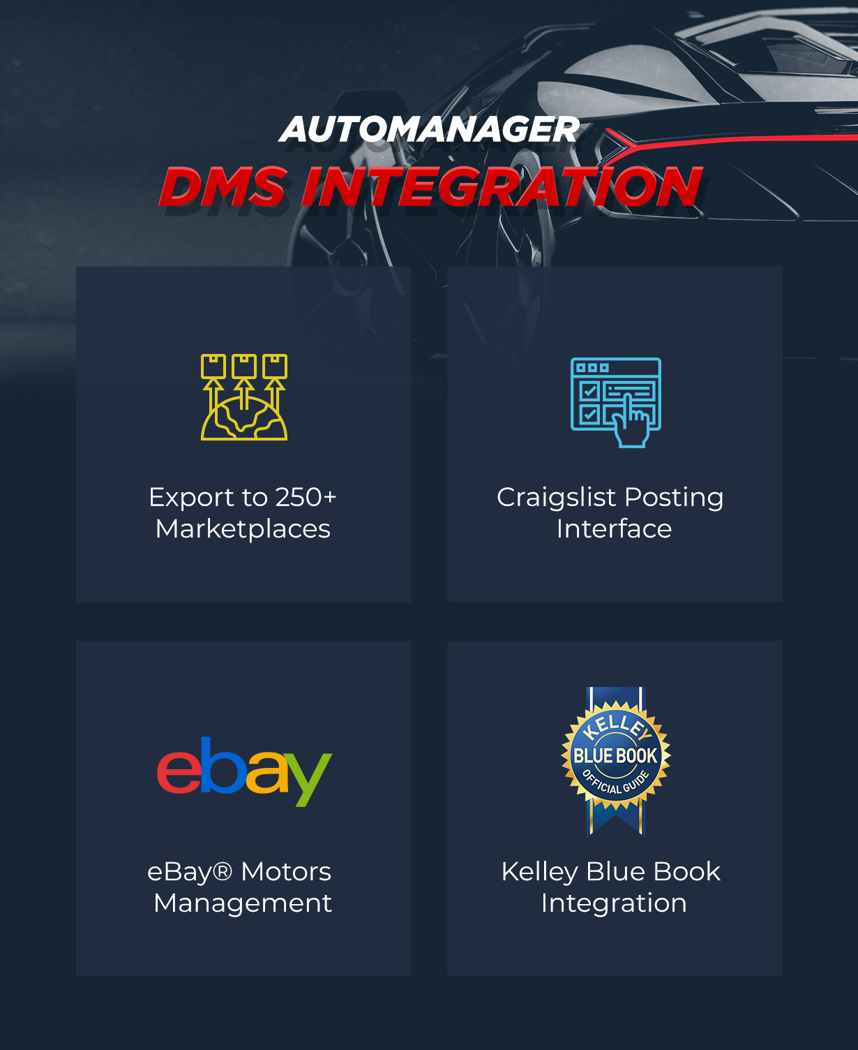 Motors – Car Dealer, Rental & Listing WordPress theme