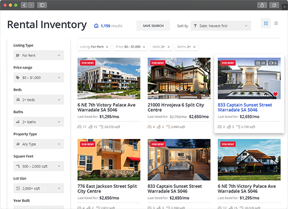 HomePress WordPress Theme