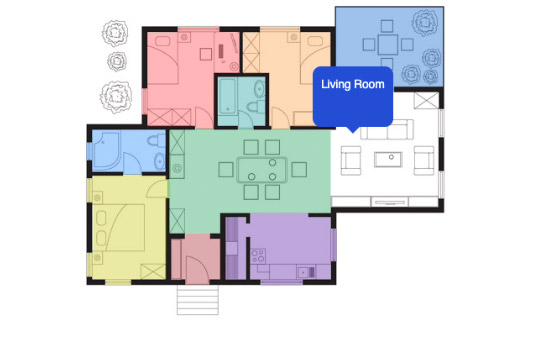 ImageMap Pro  on Homepress