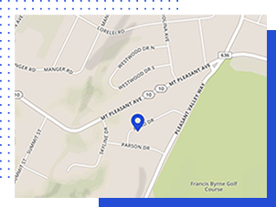 Real Estate WordPress Theme with Mapbox