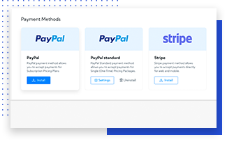 WordPress Property Plugin