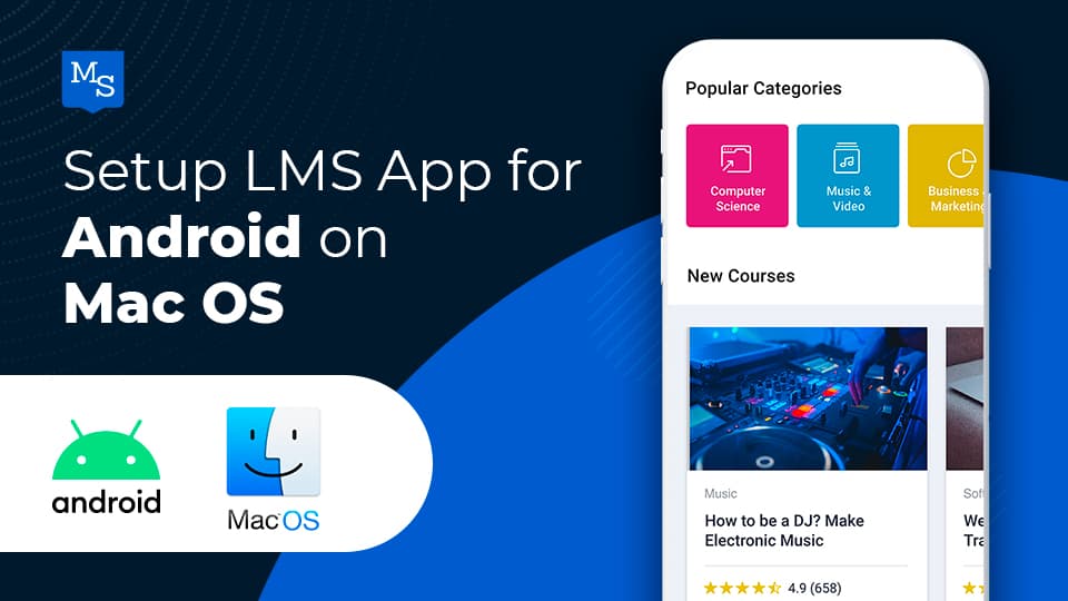 Let students learn from their phones