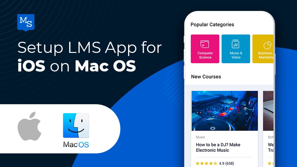 Let students learn from their phones