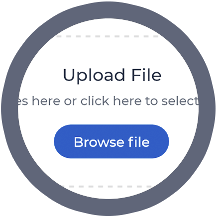 Media File manager - Modern Image Gallery Editor