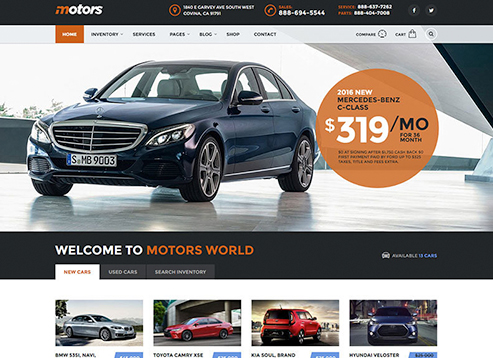 how much do car dealerships pay for new cars