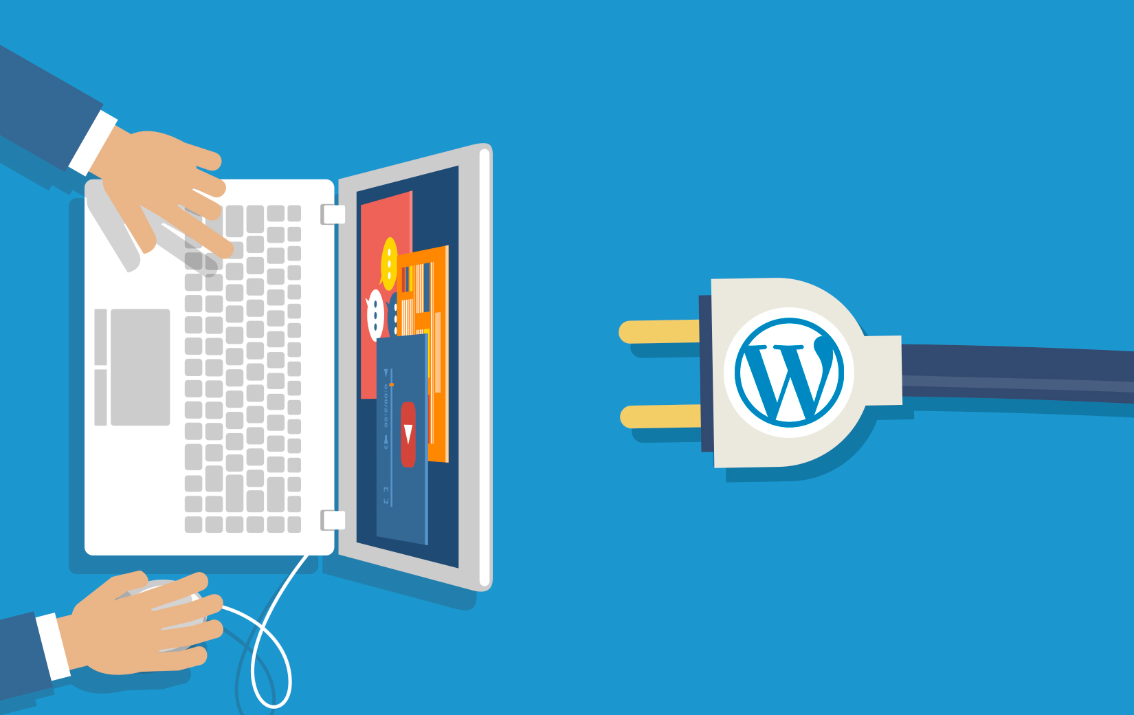 Less wordpress. WORDPRESS. Установка и настройка плагинов WORDPRESS. Установка и настройка плагина или темы WORDPRESS. Интерфейс плагина тестирования для WORDPRESS.