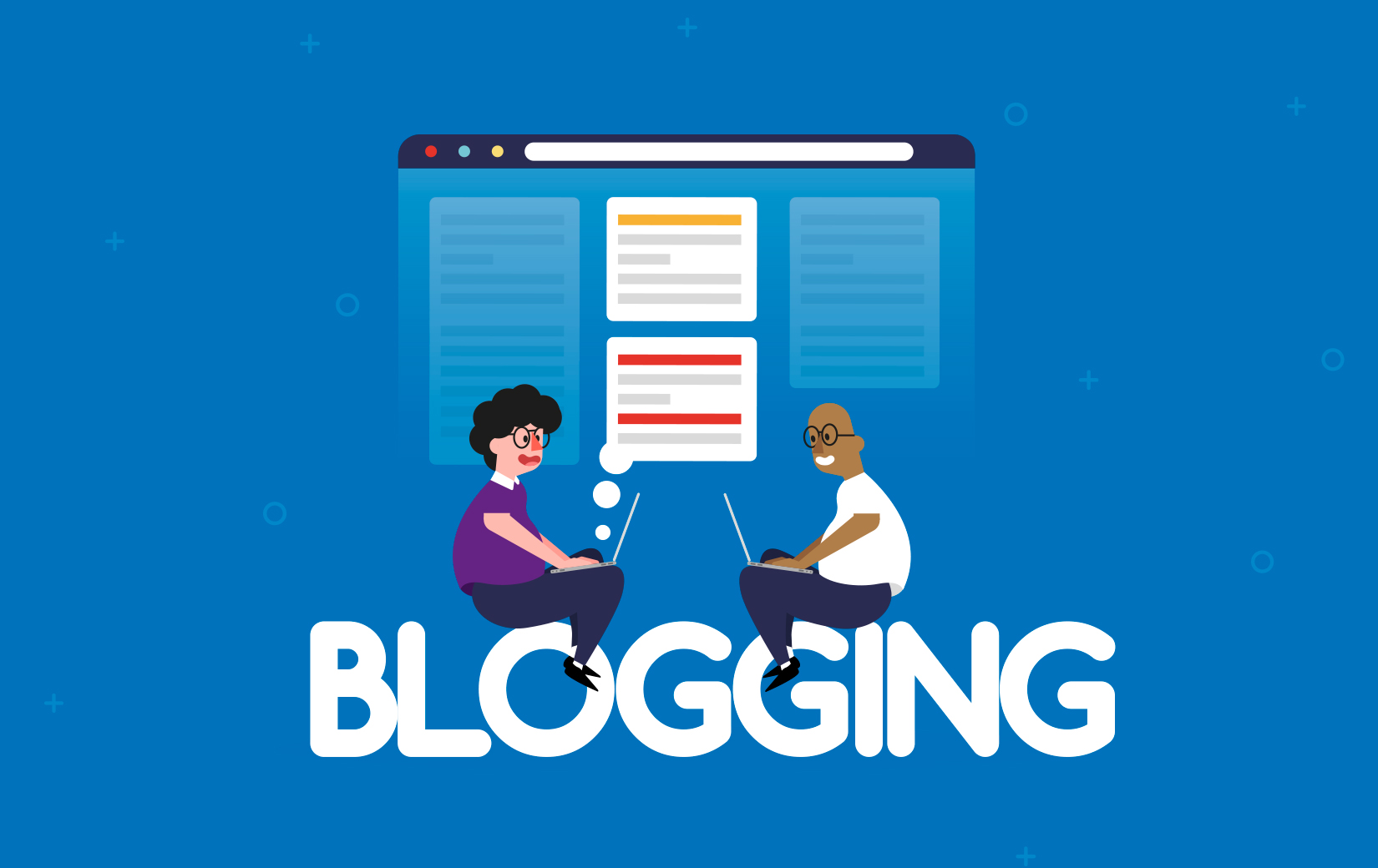 Как создать блог на WordPress: руководство новичка | StylemixThemes