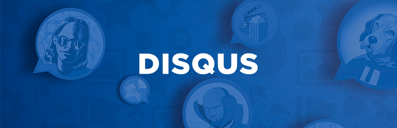 плагин для WordPress Disqus