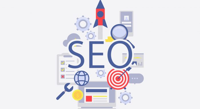 SEO WordPress сайта