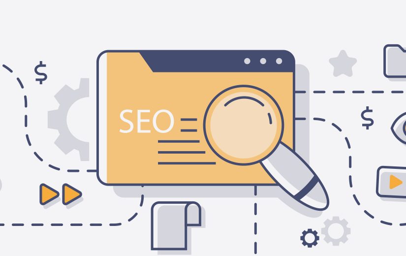 SEO WordPress сайта