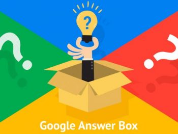 быстрые ответы Google